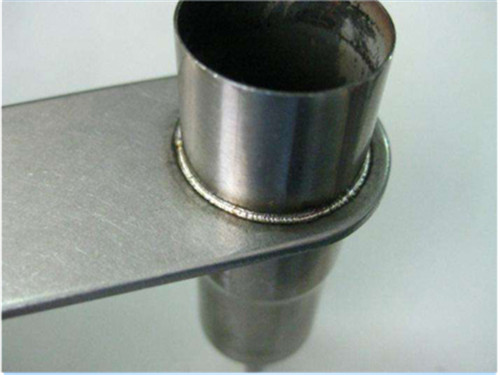 承接金屬激光焊接加工