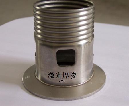 青島激光焊接加工 激光焊接  通用激光
