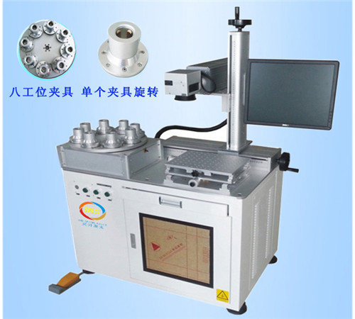 自動化激光打標設備