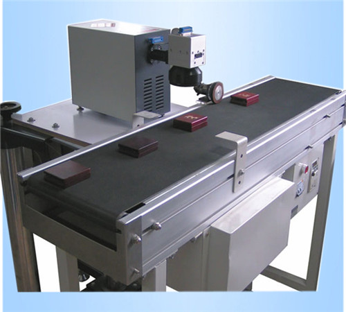 自動化激光打標配套設備