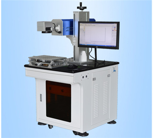 CO2激光打標機(打碼機)