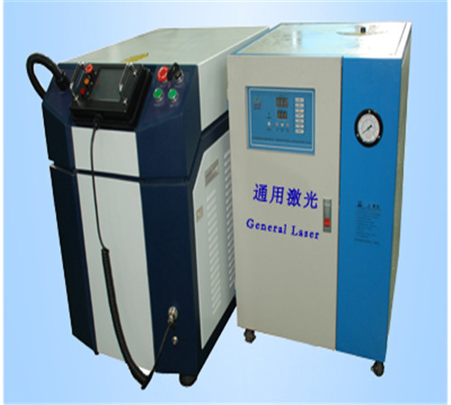 光纖傳輸型激光焊接機