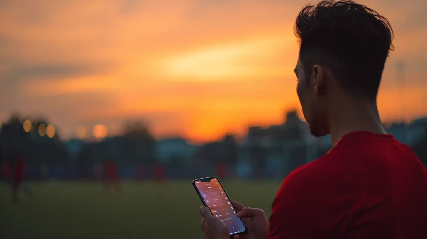 Menjelajahi Peraduan Dalam Bola Sepak Malaysia